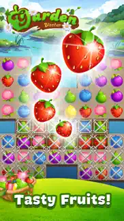 fruit garden - pop new iphone images 1