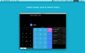 xmart calculator pro - desktop iphone resimleri 1
