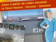 737 flight simulator iPad Captures Décran 2