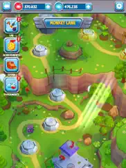 bloons supermonkey 2 ipad images 2