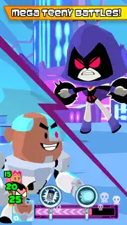 teeny titans - teen titans go! iphone images 2