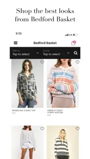 bedford basket boutique iphone images 2