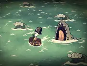 don't starve: shipwrecked ipad images 1