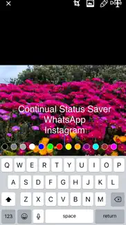 continual status video saver + iphone resimleri 2
