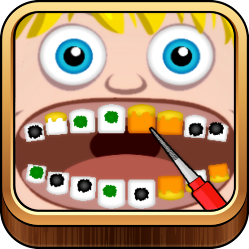 Little Kids Dentist app reviews download