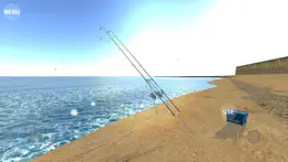 sea fishing simulator iphone capturas de pantalla 4