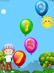 balloon pop up games ipad images 2