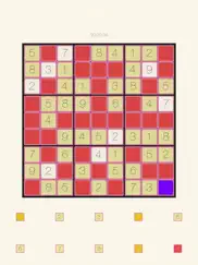 sudoku super brain challenge ipad images 3