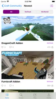 addons for minecraft community iphone images 2