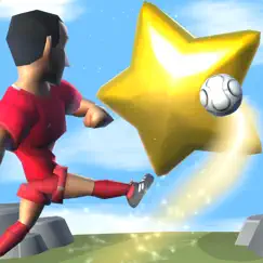 soccer blast! logo, reviews