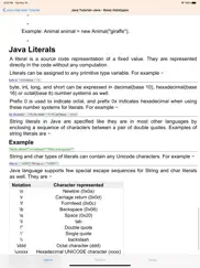 java question for interview ipad images 2
