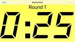 boxing timer iphone images 2