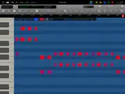 auria pro - music production iPad Captures Décran 3