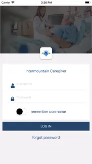 intermountain caregiver iphone images 1