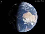 earth impact ipad bildschirmfoto 3
