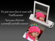 fast scanner pro: pdf doc scan айпад изображения 1