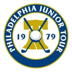 philadelphia pga jr. tour logo, reviews