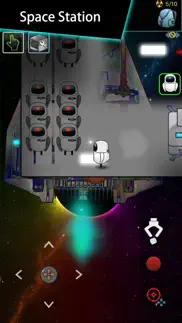 alien farm and battle iphone capturas de pantalla 1