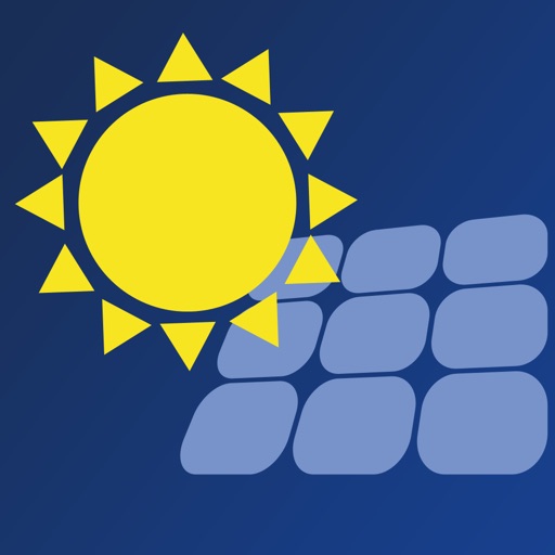 Solar Power Monitor app reviews download
