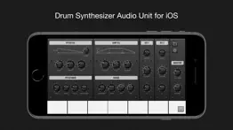 synthdrum kick iphone images 3