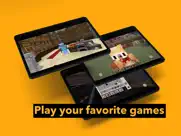 xbstream - xbox game streaming ipad images 2