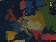 age of history ii europe ipad capturas de pantalla 1
