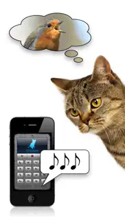 human-to-cat translator iphone resimleri 3