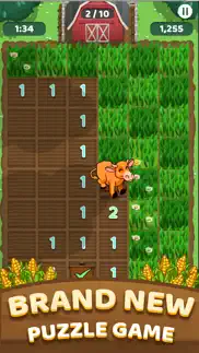farm sweeper - a friendly game iphone images 2