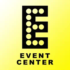 event center logo, reviews