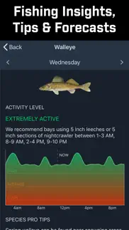 fishidy: fishing maps app iphone images 2