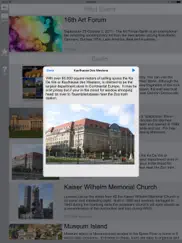 german travel guide ipad images 2