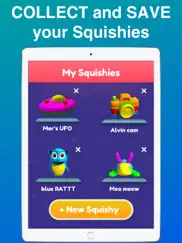 squishy maker - 3d simulator ipad images 4