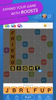 words with friends classic iphone images 3