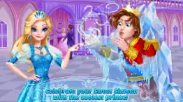 ice princess sweet sixteen iphone images 1