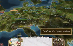 total war: empire iphone images 1