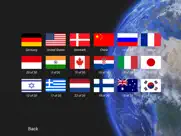 geography quiz game and flags ipad images 1