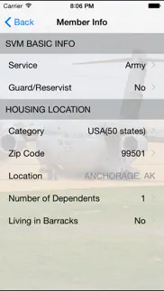 military pay calc iphone images 3