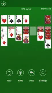solitaire: 300 levels iphone images 3