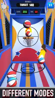 score king-basketball games 3d iphone images 2