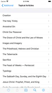 orthodox study bible iphone images 3