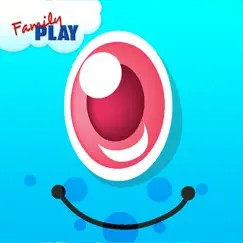monster toddler fun games logo, reviews