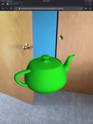 webxr viewer ipad images 4