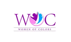 women of colors logo, reviews