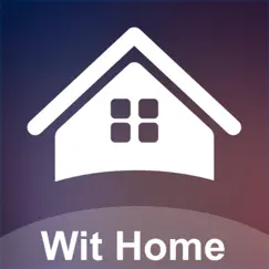 wit home logo, reviews