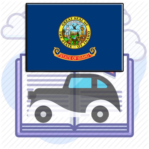 Idaho DMV Permit Test app reviews download