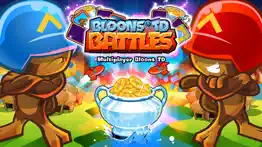 bloons td battles iphone resimleri 1