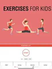 exercises for kids at home ipad images 1