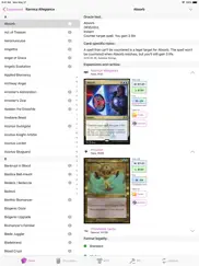 mtg guide ipad images 1