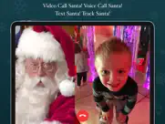 speak to santa™ christmas call ipad images 1