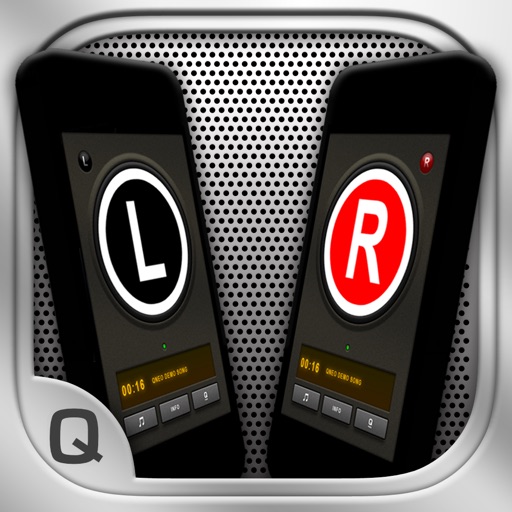Stereo Speakers Tryout app reviews download